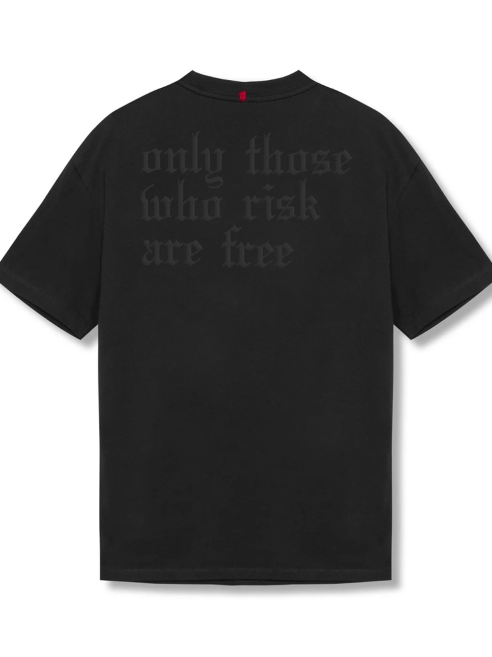 ASRV DSG-0797. Tech Essential Relaxed Tee